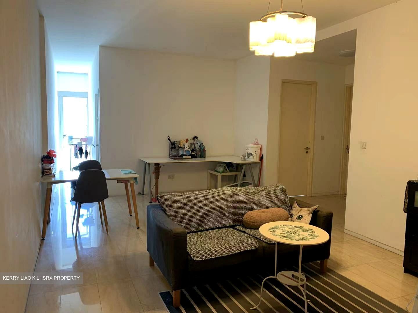 The Trumps (D14), Condominium #321750451